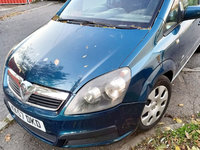 Capota motor originala Opel Zafira B