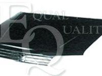 Capota motor PEUGEOT 106 (1A, 1C) - EQUAL QUALITY L01531
