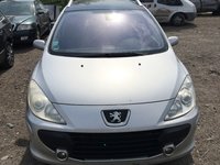 Capota Motor - Peugeot -307- Break - Facelift