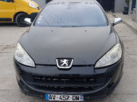 Capota motor Peugeot 407 coupe 2009