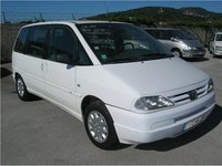 CAPOTA MOTOR PEUGEOT 806 , 2.0 BENZINA , FAB. 1994 - 2002 ZXYW2018ION