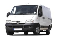 CAPOTA MOTOR PEUGEOT BOXER 2.2 HDI AN 2004