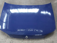 Capota motor Renault Clio I