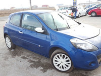 CAPOTA MOTOR RENAULT CLIO III 2010