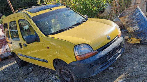 Capota motor Renault Kangoo 1999 2000 2001 20