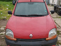 Capota motor Renault kangoo I 1997-2003