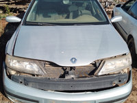 Capota motor Renault Laguna 2 [2001 - 2005] Grandtour wagon 1.9 DCi MT (120 hp)