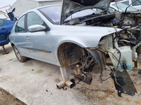 Capota motor Renault Laguna 2 din 2003 2004