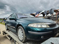 Capota motor Renault Laguna 2 din 2003 2004