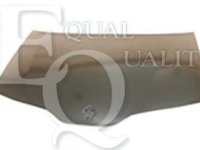 Capota motor RENAULT LAGUNA II (BG0/1_) - EQUAL QUALITY L04254