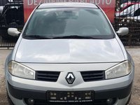 Capota Motor Renault Megane 2 Sedan 1.5 DCI 2003-2008