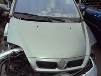 Capota motor Renault Scenic 1