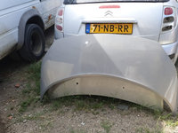 Capota motor RENAULT SCENIC 2 DIN 2004