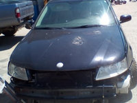 Capota motor SAAB 9-3 An 2002 2003 2004 2005 2006 2007