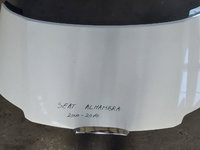Capota motor Seat Alhambra / 2000-2010