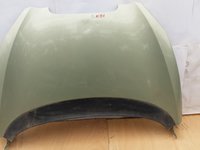 CAPOTA MOTOR SEAT ALTEA , SEAT ALTEA XL , 04- ,