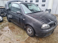 Capota motor Seat Arosa din 2001