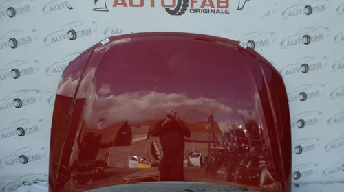 Capota motor Seat Ateca an 2016-2020 VXCHTV21