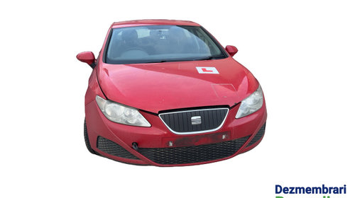 Capota motor Seat Ibiza 4 6J [2008 - 2012] Hatchback 5-usi 1.4 TDI MT (80 hp) Cod motor BMS