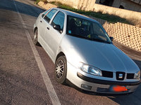 Capota motor Seat Ibiza Cordoba gri 2001