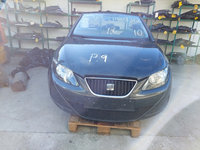 Capota motor Seat Ibiza din 2009 2010 2011 2012 2013