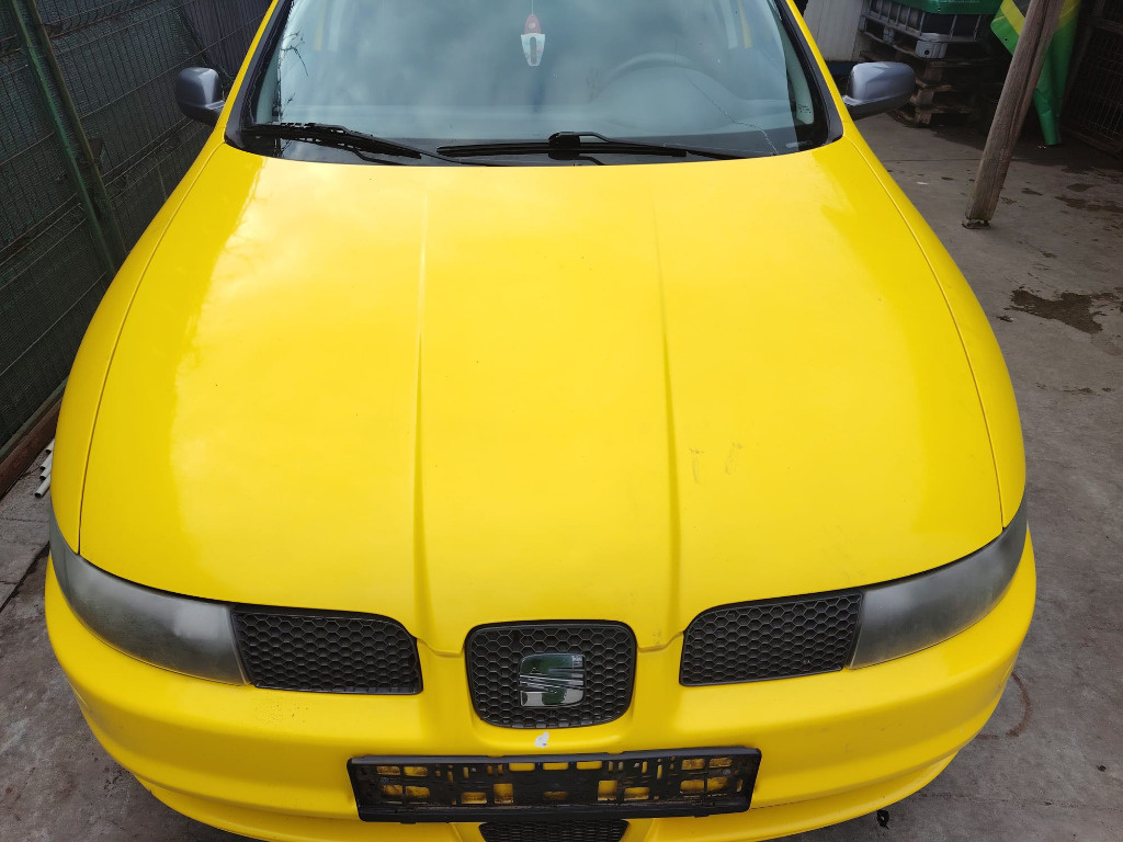 CAPOTA MOTOR SEAT LEON 1M 2000 - 2006