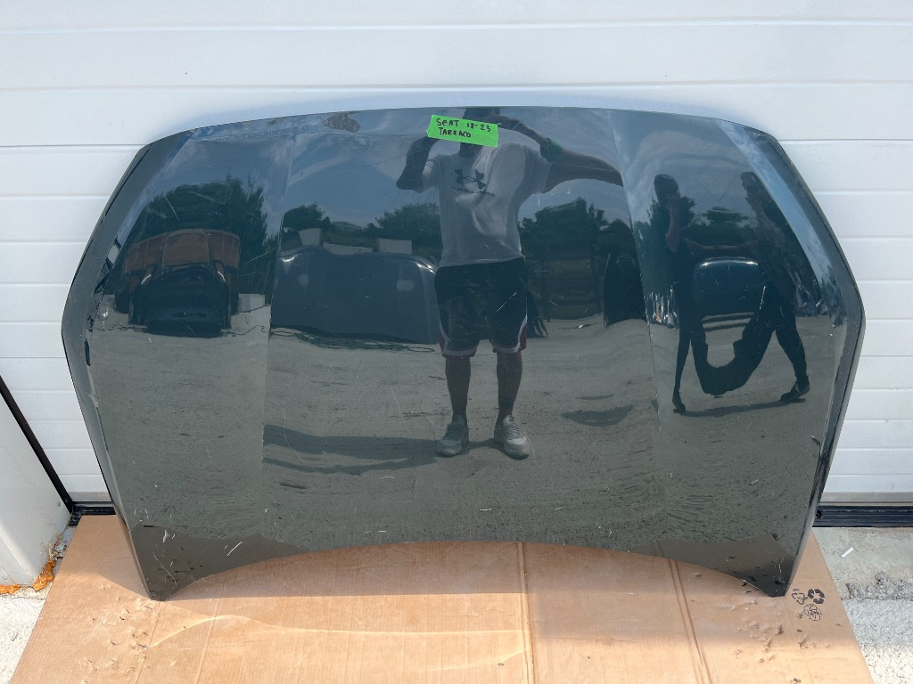 Capota motor Seat Tarraco 2019/2020/2021/2022/2023