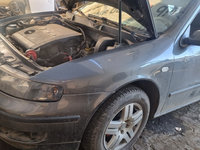 Capota motor Seat Toledo 2004