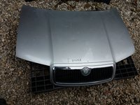 CAPOTA MOTOR SKODA FABIA 1