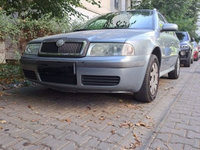 Capota Motor Skoda Octavia 1.6 Benzina