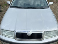 CAPOTA MOTOR SKODA OCTAVIA 1, AN 2003