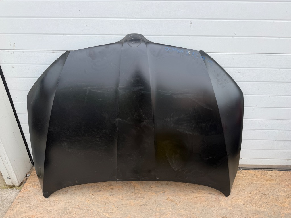 Capota motor Skoda Octavia 3 Nonfacelift NOUA ORIGINALA 2013/2014/2015/2016/2017