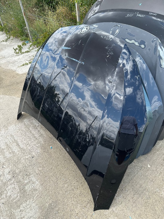 Capota motor Skoda Octavia 4 2019/2020/2021/2022/2023