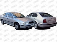 Capota motor SKODA OCTAVIA I (1U2) (1996 - 2010) PRASCO SK0203100 piesa NOUA