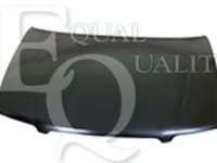 Capota motor SUZUKI BALENO hatchback (EG), SUZUKI ESTEEM (EG), SUZUKI ESTEEM combi (EG) - EQUAL QUALITY L00150