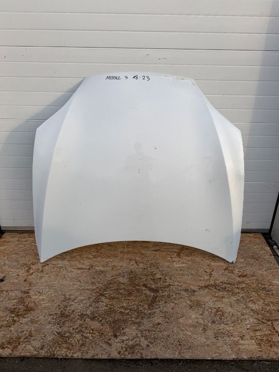 Capota motor Tesla Model S FACELIFT 2020/2021/2022/2023