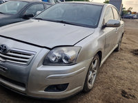 Capota motor Toyota Avensis T25 2007