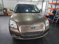 Capota motor Toyota Avensis T25 non facelift