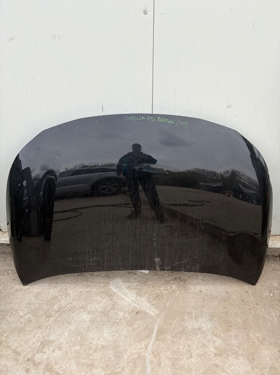 Capota motor Toyota Corolla Break Hatchback E21 2019/2020/2021/2022/2023/2024