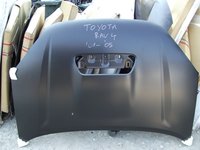 Capota motor TOYOTA RAV 4 2001-2005