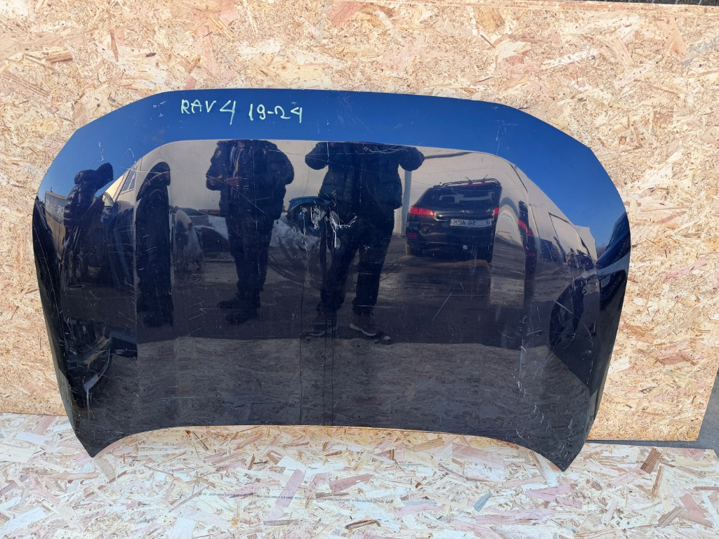 Capota motor Toyota RAV-4 RAV 4 2019/2020/2021/2022/2023/2024