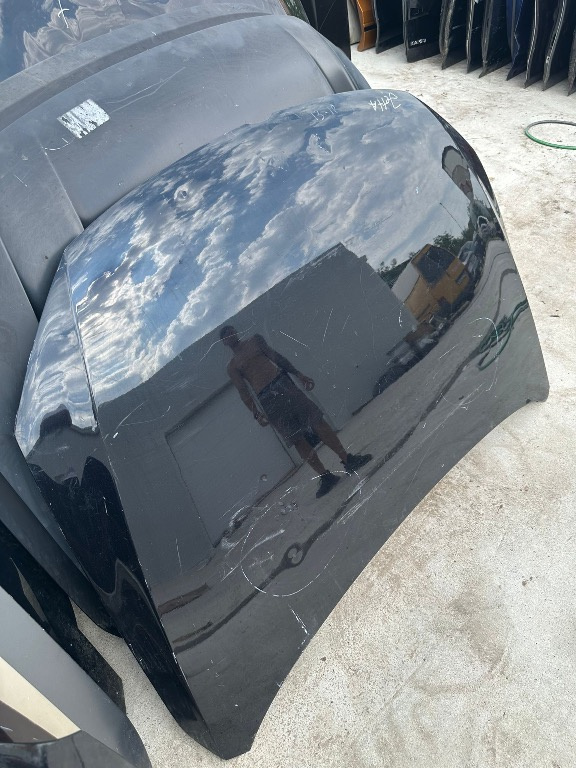 Capota motor Volkswagen Jetta 5C 2013/2014/2015/2016/2017/2018