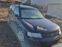 Capota Motor Volkswagen Passat 1.8 20V Benzina