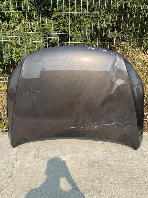 Capota motor Volkswagen Passat CC FACELIFT 2012/2013/2014/2015/2016/2017/2018