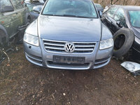 Capota motor Volkswagen Touareg 7L 5.0 V10 TDI an 2006