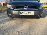 Capota motor Volkswagen VW Passat B7 [2010 - 2015] Variant wagon 5-usi 2.0 TDI (140 hp)