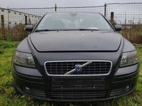 Capota Motor Volvo S40