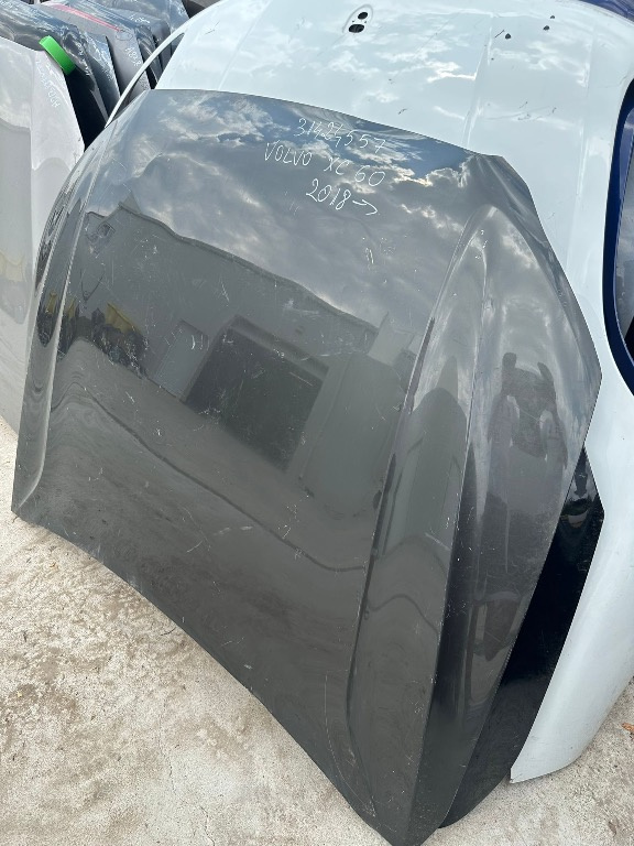 Capota motor Volvo XC60 2018/2019/2020/2021/2022/2023
