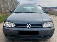 Capota motor VW Golf 4 din 2001 1.4 Benzina AHW