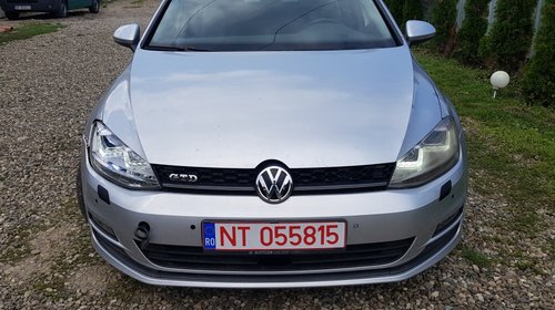 Capota motor Vw Golf 7 2013 2014 2015